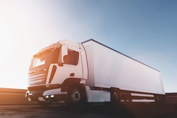 Ankara Hasköy, Nakliye Firması